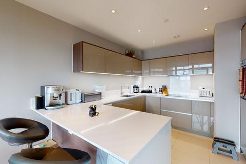 3 bedroom apartment for sale, Rennie Street, London, SE10