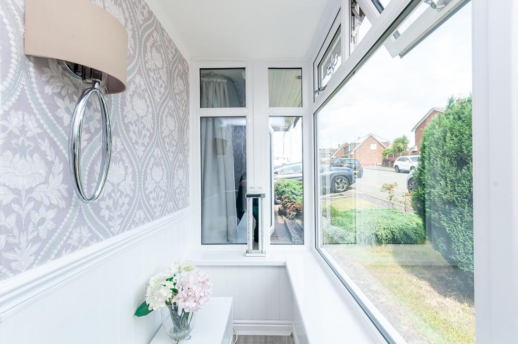 Hinckley Road, St Helens, WA11 3 bed semidetached house £200,000