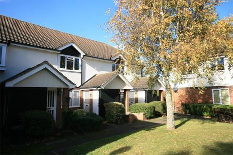 undefined, Hazel Gardens, Sawbridgeworth, Hertfordshire, CM21