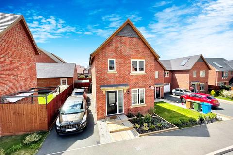 18 Kite Road, Corby, NN17 5FL
