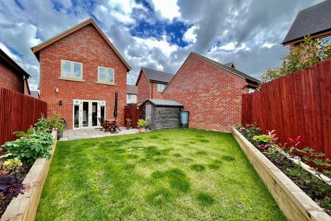 18 Kite Road, Corby, NN17 5FL