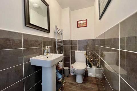 18 Kite Road, Corby, NN17 5FL