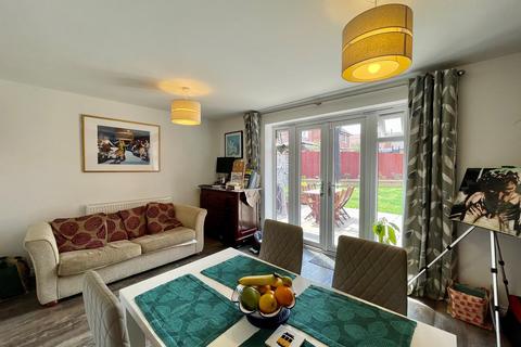 18 Kite Road, Corby, NN17 5FL