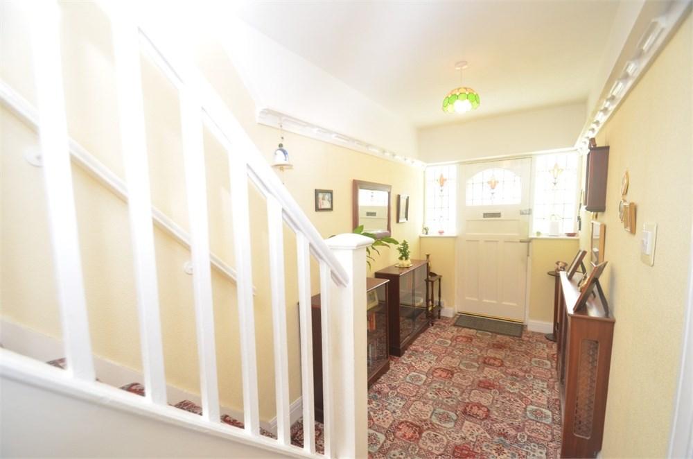 Verdayne Avenue, Shirley, Croydon, CR0 3 bed terraced house for sale