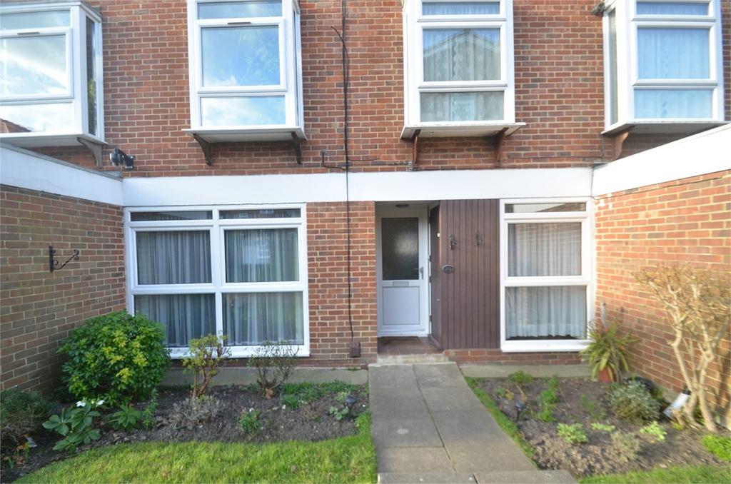 Cotelands, Park Hill, Croydon, CR0 2 bed flat £347,500