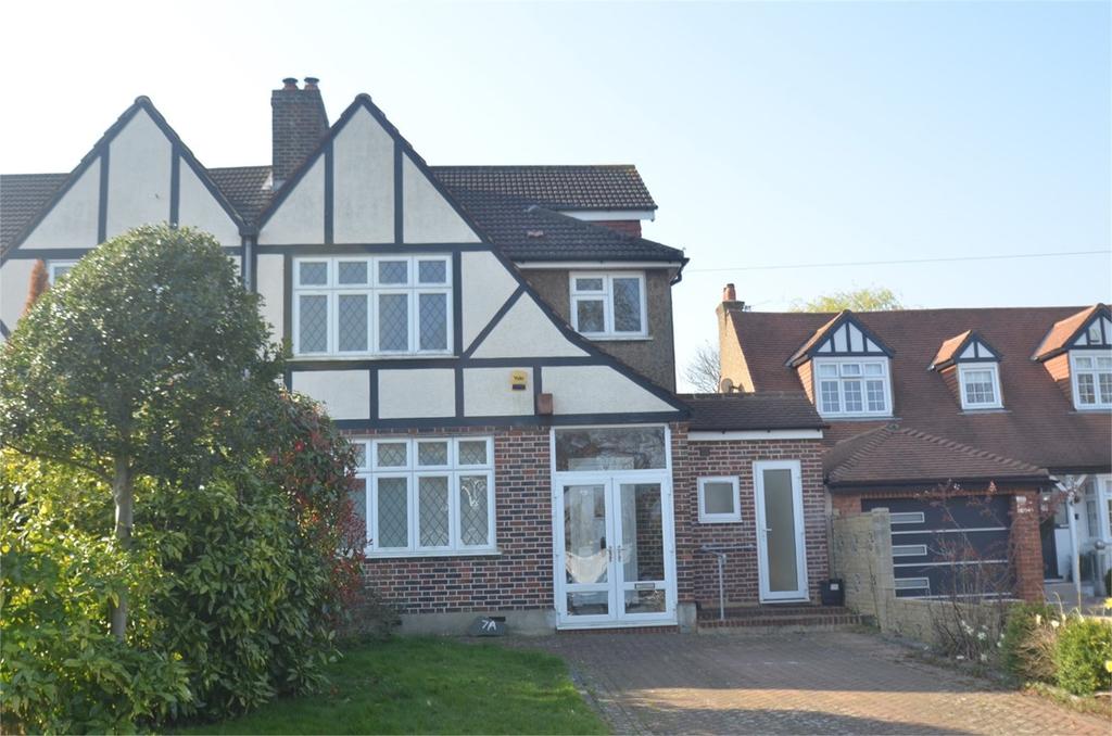 Woodmere Avenue, Croydon, Shirley, CR0 4 bed detached house £1,800