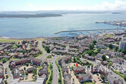 3 bedroom townhouse for sale, Liberty Way, Poole Quarter, Poole, BH15