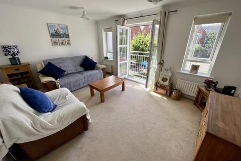 3 bedroom townhouse for sale, Liberty Way, Poole Quarter, Poole, BH15