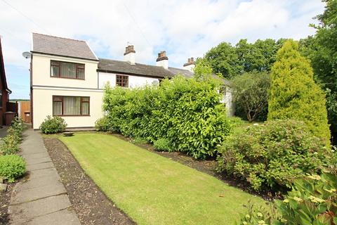 2 bedroom cottage for sale - Liverpool Road, Ashton-in-Makerfield, Wigan, WN4