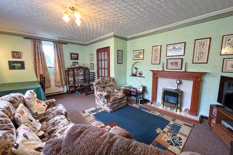 41 Cinderhill Lane, Scholar Green, Stoke-on-trent, ST7 3HT