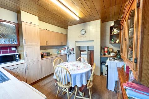 41 Cinderhill Lane, Scholar Green, Stoke-on-trent, ST7 3HT
