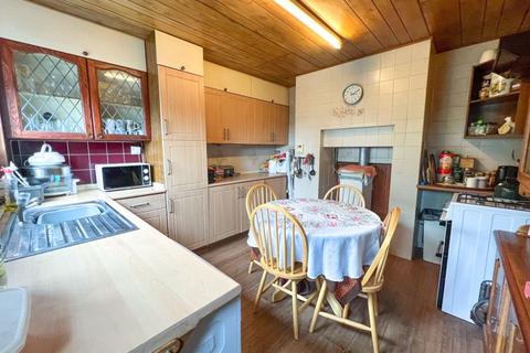 41 Cinderhill Lane, Scholar Green, Stoke-on-trent, ST7 3HT