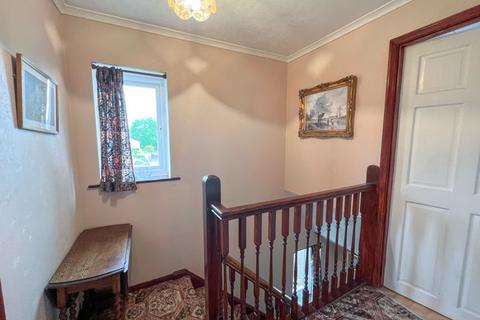 41 Cinderhill Lane, Scholar Green, Stoke-on-trent, ST7 3HT