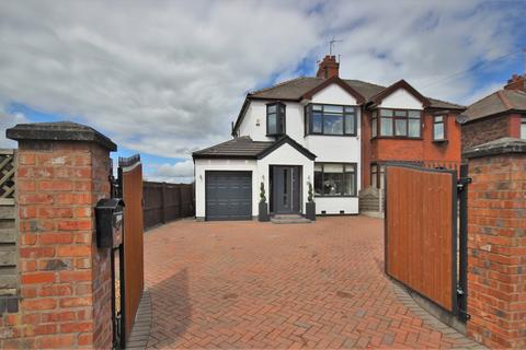 3 bedroom semi-detached house for sale - Lower House Lane, Widnes, WA8