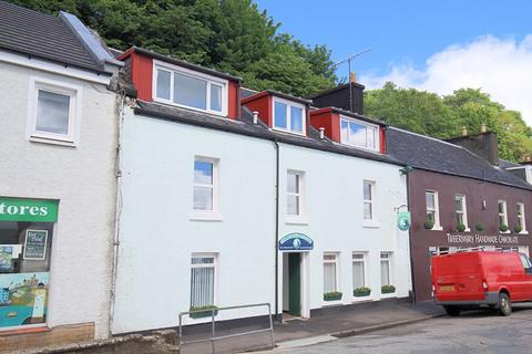 Guest house for sale - Main Street, Tobermory, Isle of Mull, PA75