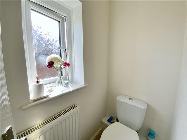 Separate wc