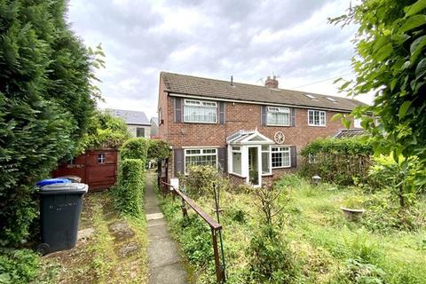 21 Greengate Road, Sheffield, S13 7QA