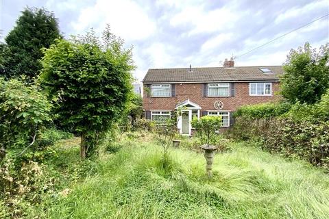 21 Greengate Road, Sheffield, S13 7QA