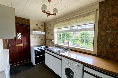 21 Greengate Road, Sheffield, S13 7QA