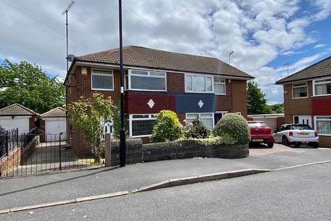 43 June Road, Woodhouse, Sheffield, S13 7RN
