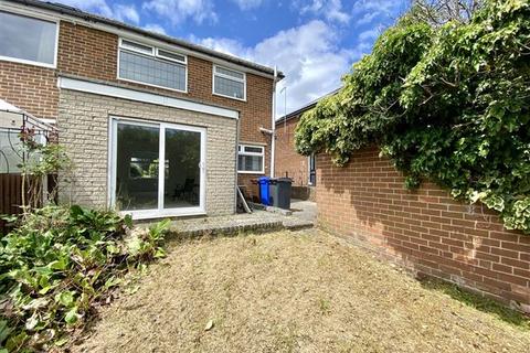 43 June Road, Woodhouse, Sheffield, S13 7RN