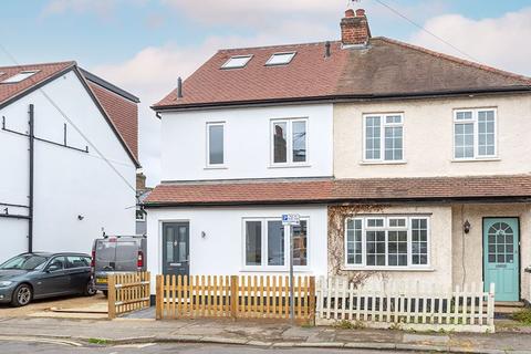 Winters Road, Thames Ditton, KT7, Surrey