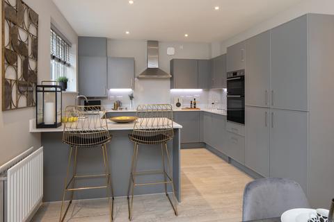 4 bedroom detached house for sale - Plot 88, The Aspen at Dovecote Park, Burford Road OX29