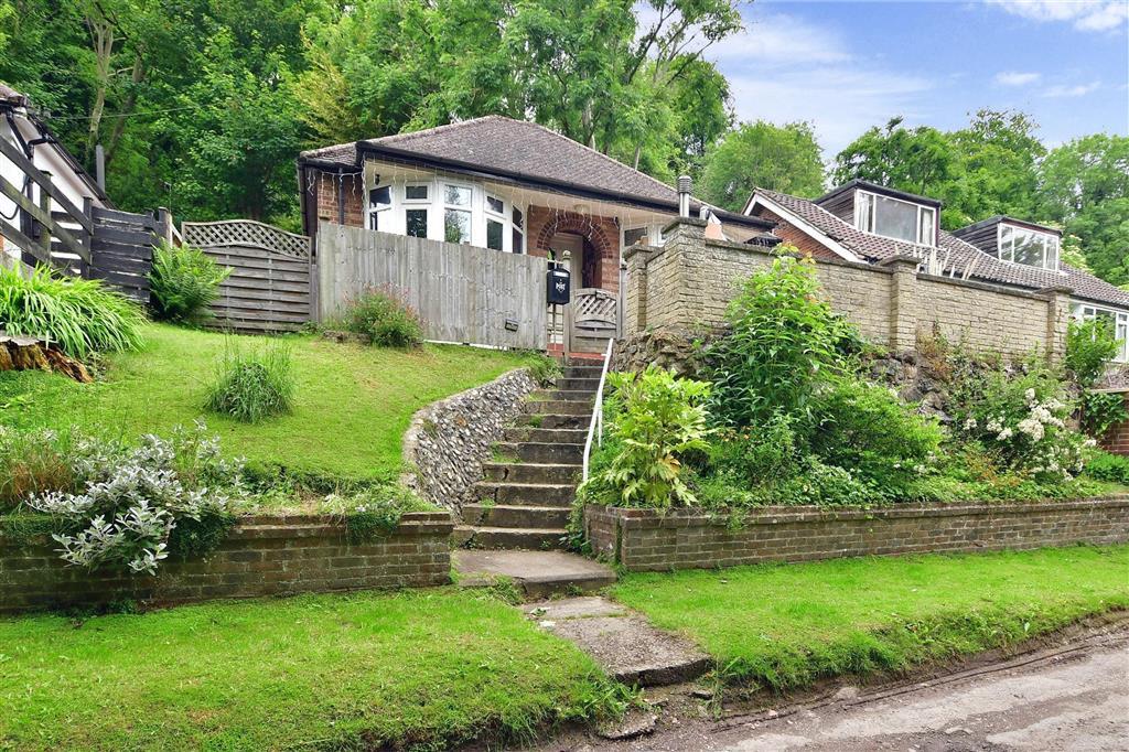 Milner Road, Caterham, Surrey 2 bed detached bungalow for sale £450,000