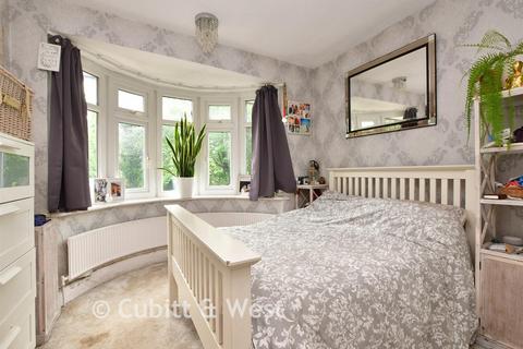 undefined, Milner Road, Caterham, Surrey