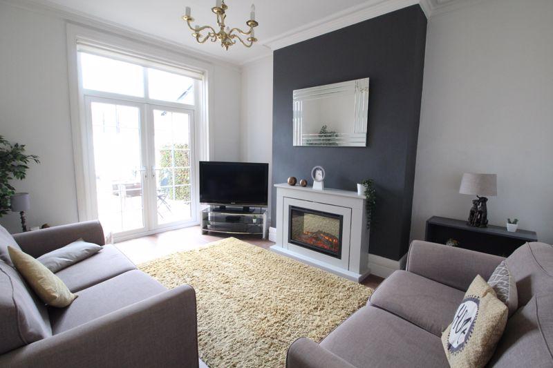 Kitchener Terrace, Jarrow 4 bed terraced house for sale £240,000