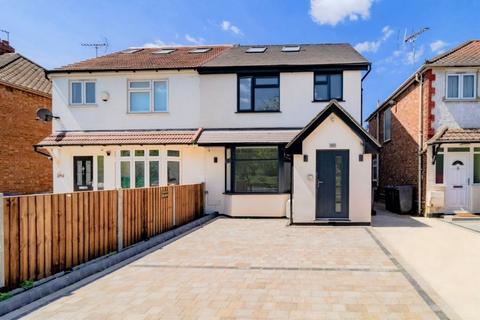 undefined, Watford Way, London