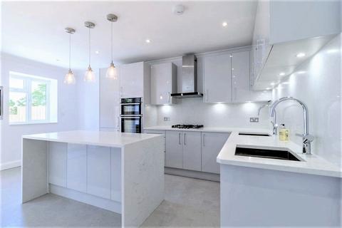 undefined, Watford Way, London