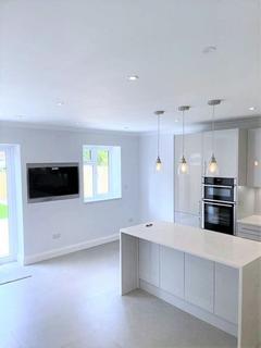 undefined, Watford Way, London