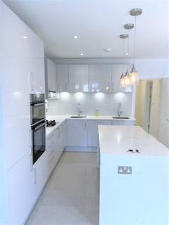 undefined, Watford Way, London