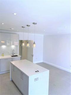 undefined, Watford Way, London