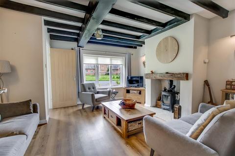 3 bedroom terraced house for sale - Newby Wiske, Northallerton