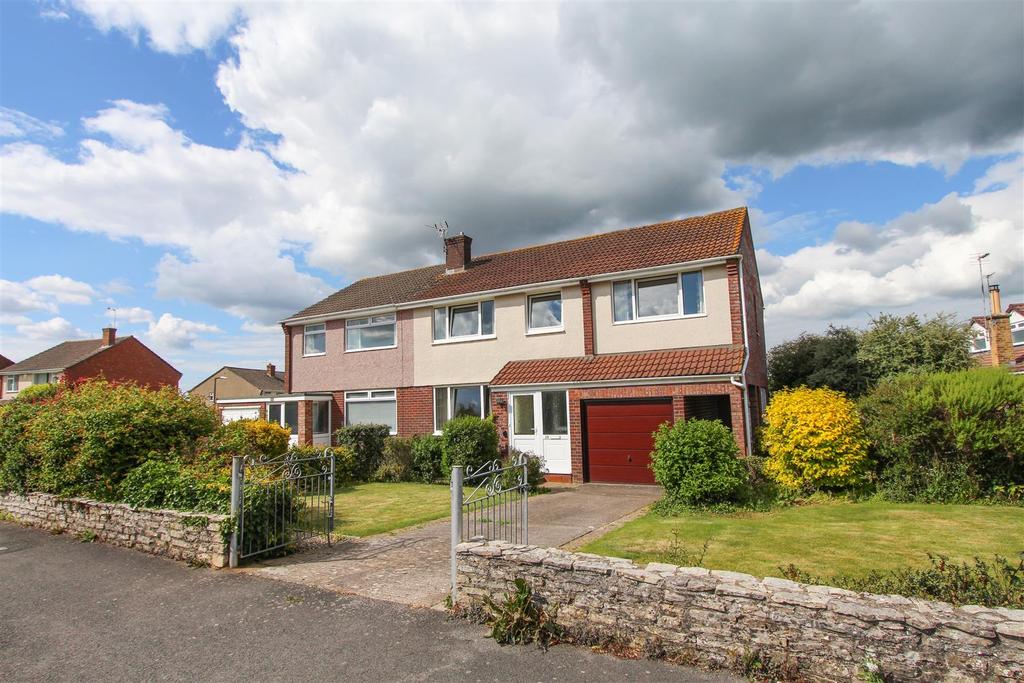 Torridge Road, Keynsham, Bristol 5 bed semidetached house for sale £