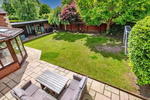 5 bedroom detached house for sale - Friars Close, Bowdon, Altrincham