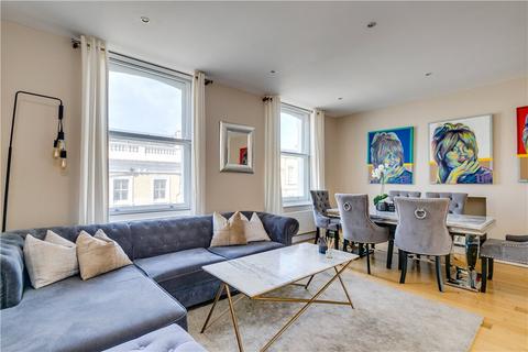 3 bedroom apartment for sale, Finborough Road, London, SW10