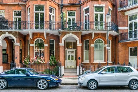 1 bedroom apartment for sale, Barkston Gardens, London, SW5