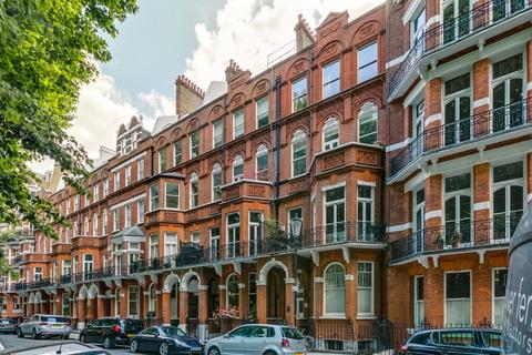 1 bedroom apartment for sale, Barkston Gardens, London, SW5