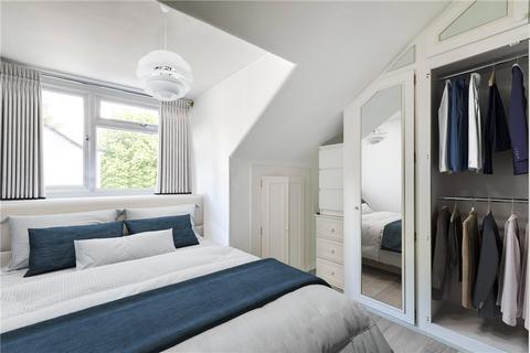 1 bedroom apartment for sale, Barkston Gardens, London, SW5