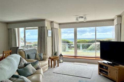 3 bedroom apartment for sale, Cliff Lodge, 25 Cliff Drive, Canford Cliffs, Poole, Dorset, BH13