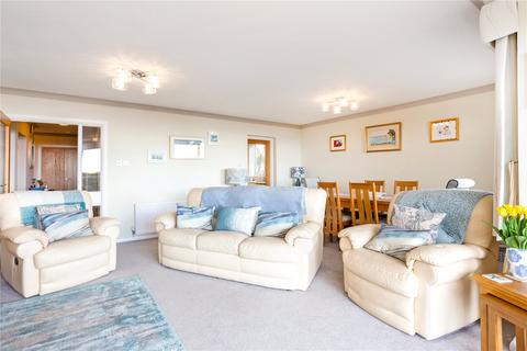 3 bedroom apartment for sale, Cliff Lodge, 25 Cliff Drive, Canford Cliffs, Poole, Dorset, BH13