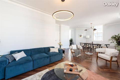 2 bedroom apartment for sale - Kings House, Grand Avenue, Hove