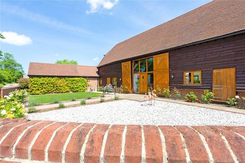 5 bedroom detached house for sale - Buckham Hill, Isfield, East Sussex, TN22