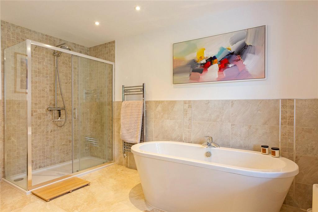 En Suite One
