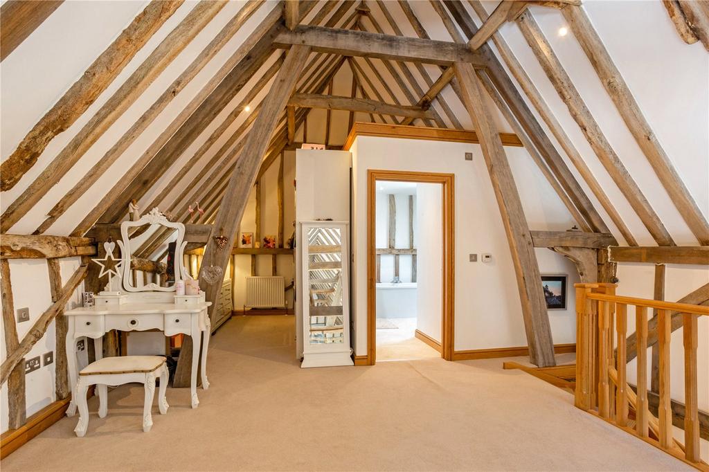 Bedroom Five