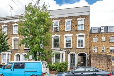 Flat 1, 2 Walford Road, London, N16 8ED