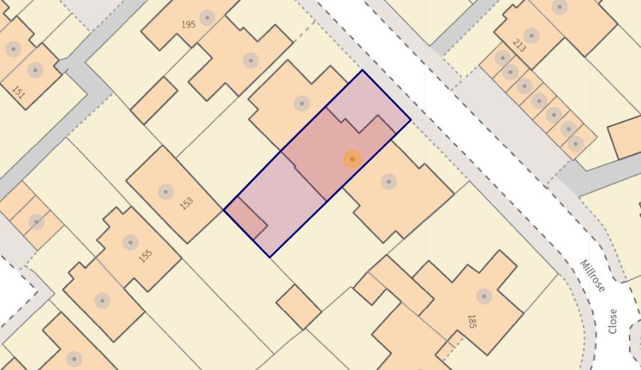 Land registry